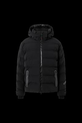 Bogner Tec-Luka Wintersportjas Heren Black 52