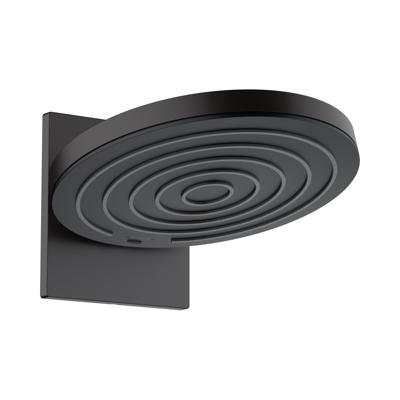 Hoofddouche HansGrohe Pulsify S 260 2 Jets Wandaansluiting Mat Zwart Hoofddouche HansGrohe Pulsify S 260 2 Jets Wandaansluiting Mat Zwart