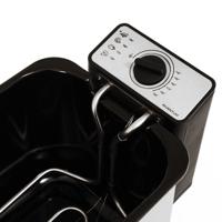 Inventum GF645F frituurpan - thumbnail