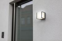 Lutec Design wandlampDoblo vierkant - 5197002125 - thumbnail