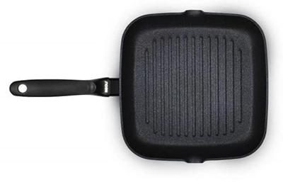 Risoli Black Plus Grillpan - 260x260mm