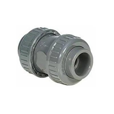 Europond Terugslagklep Teflon 75mm - Flexibele & Duurzame Vijver Waterregulatie