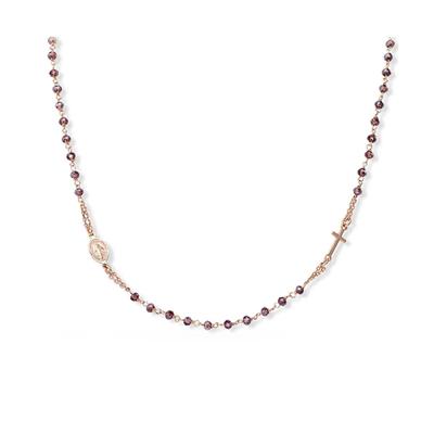 Ketting Dames Amen CRORVI3 Ketting Dames Amen CRORVI3