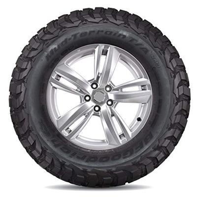 Mud Terrain T/A KM3 8-PR M+S POR