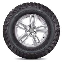 Mud Terrain T/A KM3 8-PR M+S POR - thumbnail