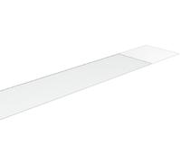 Weidmüller 1759871044-10 LM WRITE ON 15X70 WS Labelprinter Markeringsvlak: 30 x 15 mm Wit Aantal markeringen: 520 10 stuk(s) - thumbnail