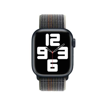 Apple Sport Loop Apple Watch 38mm / 40mm / 41mm Midnight
