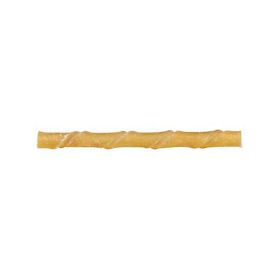 TRIXIE KAUWROL GEDRAAID 12 CM 9-10 MM 2X100 ST