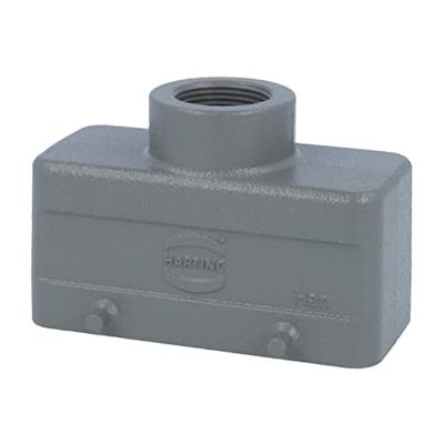 Afdekkap Han® 16B-gg-M25 19300161421 HARTING 1 stuk(s) Piece