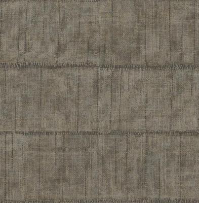 Dutch Wallcoverings Arber - Blake Charcoal - Grijs