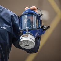 Dräger Filter RD 40 A2-P3 - thumbnail