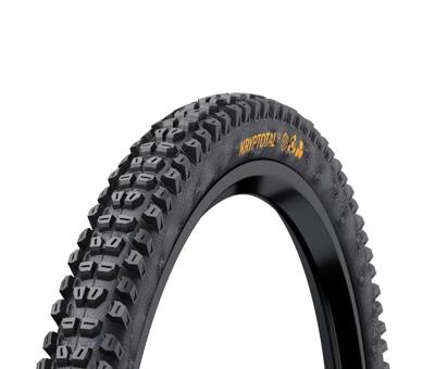 Continental kryptotal-r enduro soft 27.5 x 2.60 (60-584) folding