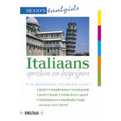 Italiaans spreken en begrijpen - Paperback (9789024361694) Italiaans spreken en begrijpen - Paperback (9789024361694)