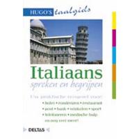 Italiaans spreken en begrijpen - Paperback (9789024361694) - thumbnail