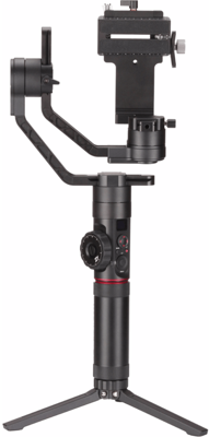 Zhiyun Tech Crane 2 Handheld camera stabilizer Zwart