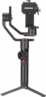 Zhiyun Tech Crane 2 Handheld camera stabilizer Zwart - thumbnail
