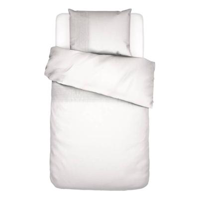 Essenza May White Dekbedovertrek