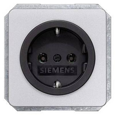 Siemens 5UB1463 Zilver Schakelmateriaal 1 stuk(s)
