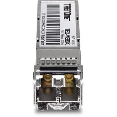 TRENDnet TEG-MGBSX Mini GBIC Multi-Mode SX Module - (> Media Converters)