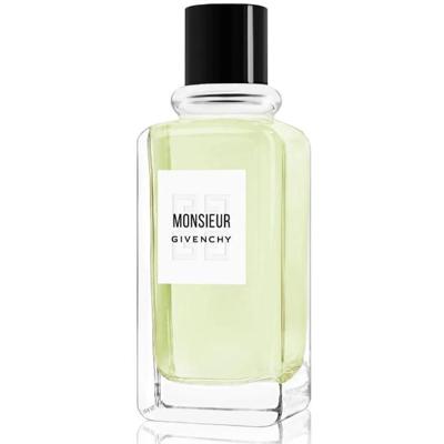 Givenchy Monsieur Eau de Toilette 100ml