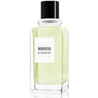 Givenchy Monsieur Eau de Toilette 100ml - thumbnail