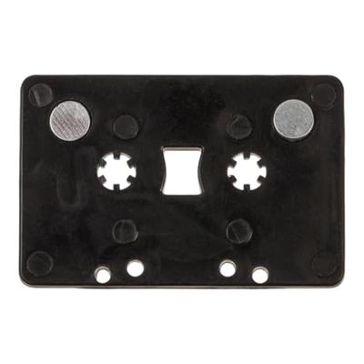 Cassettebandje magneten (set van 4)