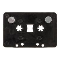 Cassettebandje Magneten (set Van 4) - thumbnail