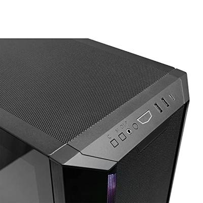 Lian Li Lancool III RGB Black