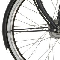 Cortina spatbordstang voor 28 e-u4 star grey matt - thumbnail