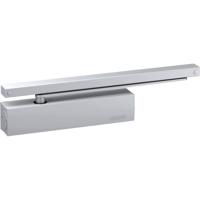 GEZE 1420-0102 Deurdranger Zilver - thumbnail