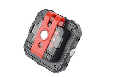 Brüder Mannesmann COB LED Werklamp 4 W (Hobby) - 30681