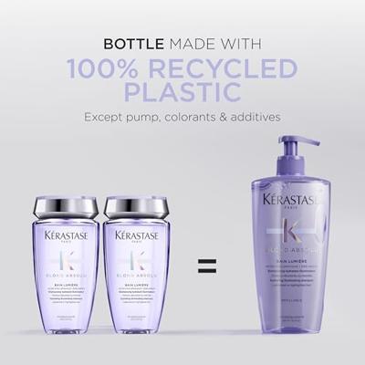 Kérastase Blond Absolu Bain Lumière shampoo 500ml