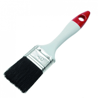 SAM basic kwast plat alkyd 1 inch - thumbnail