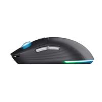Trust GXT 926 Redex II Draadloze Zwarte Gaming Muis - thumbnail