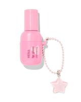 HEMA Kids lipgloss shimmer lichtroze - thumbnail