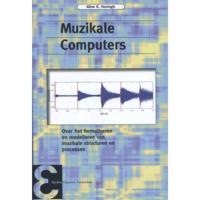 Muzikale computers (Paperback) - thumbnail
