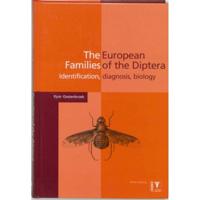 The European Families of the Diptera (Hardback) - thumbnail