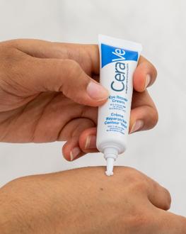 CeraVe Verbeterende Oogcrème