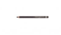 John van G Eyebrow/eyeliner 2 donker bruin 1 Stuks - thumbnail