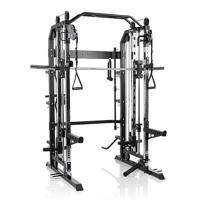 Hammer Autark Smith Machine Multi - thumbnail