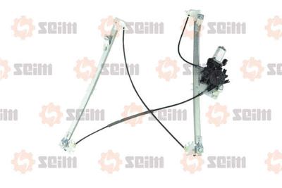 Raambedieningsmechanisme 900557