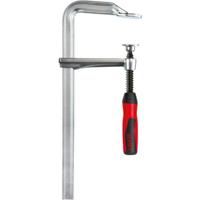Bessey Geheel stalen lijmtang GZ-2K 300/140 - GZ302K - thumbnail