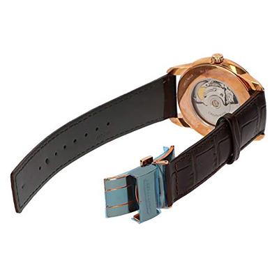 Calvin Klein K5S346G6 Heren Horloge 42mm Automatic Calvin Klein K5S346G6 Heren Horloge 42mm Automatic