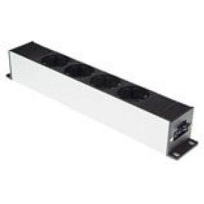 Plenty PLB244-4 Prolink Desktop PDU 4x Type F