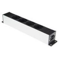 Plenty PLB244-4 Prolink Desktop PDU 4x Type F - thumbnail