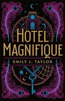 Hotel Magnifique - Emily J. Taylor - ebook - thumbnail
