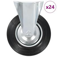 24 st Wielen vast 200 mm - thumbnail