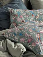 Essenza Aleste Sierkussen Surf green - thumbnail