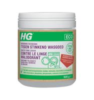 HG eco wasmiddeltoev tegen stinkende was - thumbnail