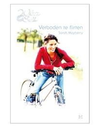 Verboden te flirten - Sarah Mayberry - ebook